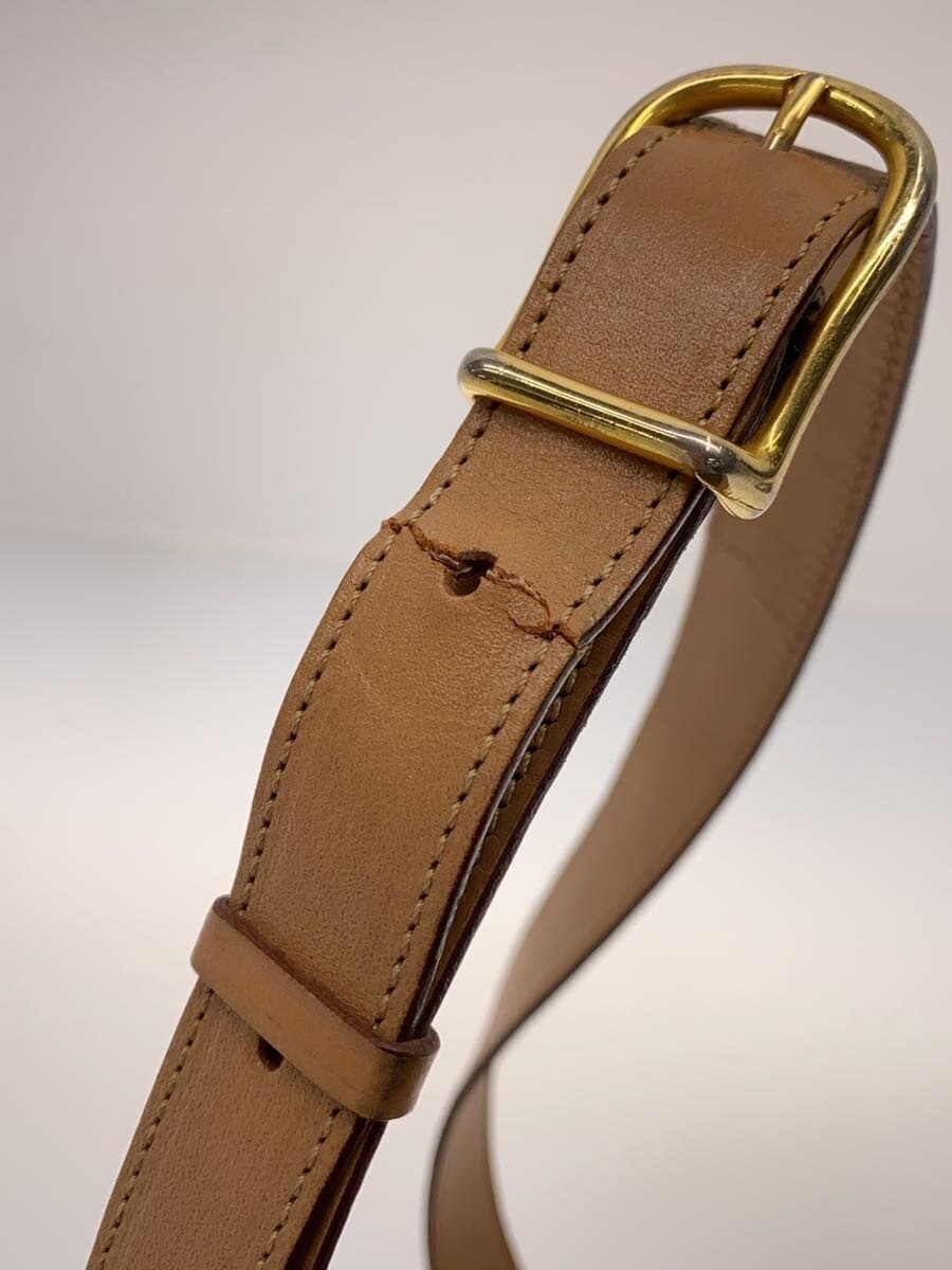 CELINEMacadam pattern Shoulder bag PVC BRW 7