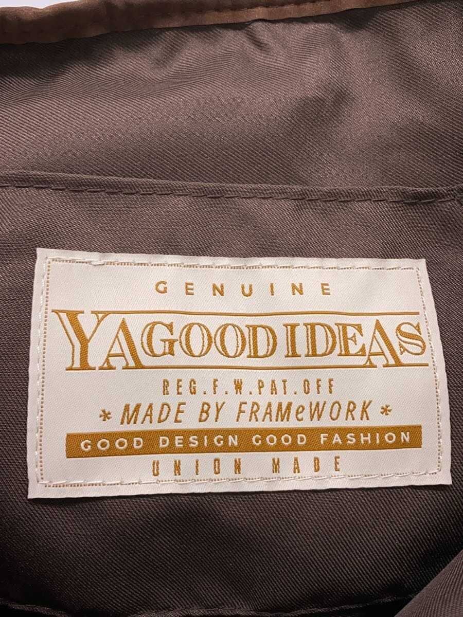 Other brand YAGOODIDEAS Tote bag -- BRW 5