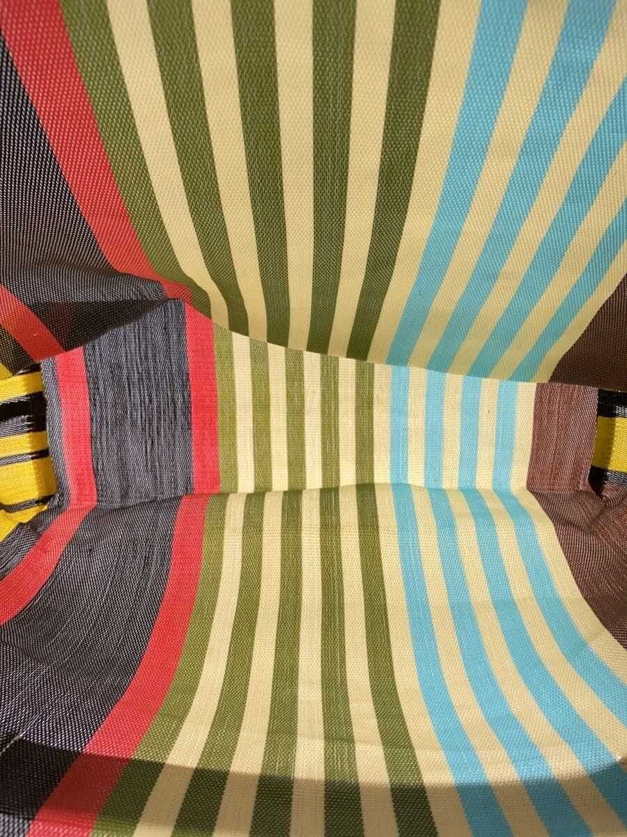 MARNI tote bag -- multicolor 6