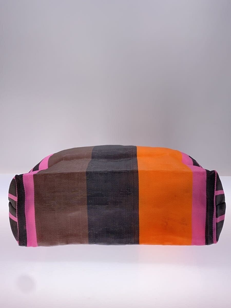 MARNI tote bag -- multicolor 4