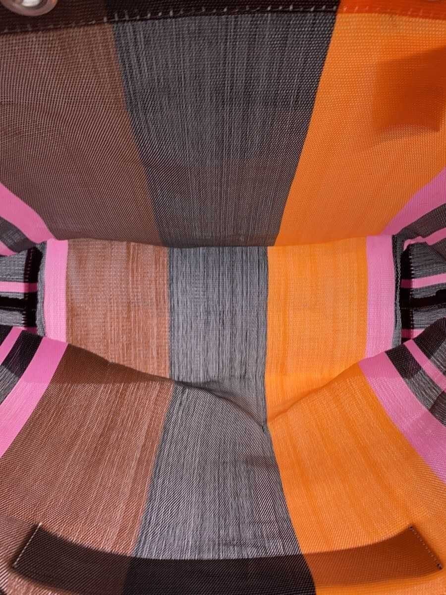 MARNI tote bag -- multicolor 6