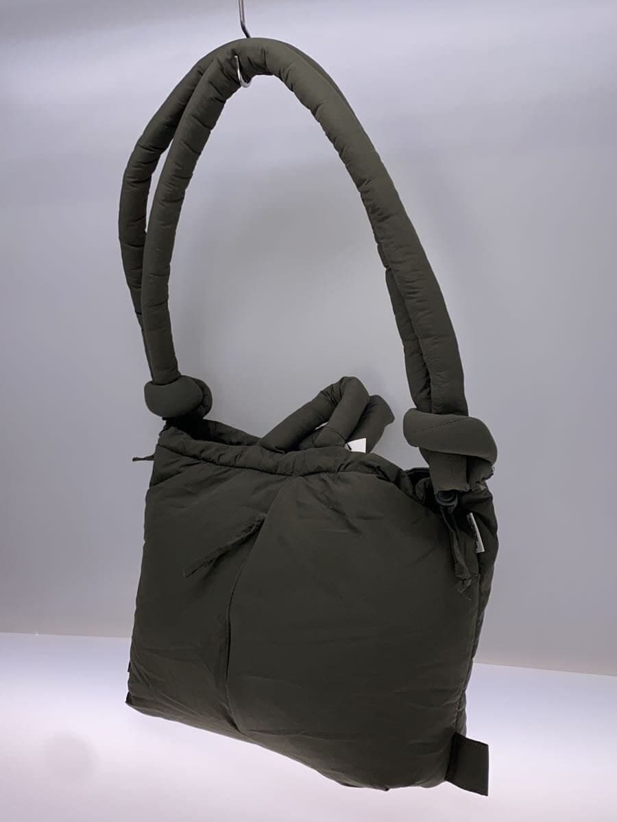 OLEND BACKPACKS (OLEND) Shoulder Bag Nylon KHK 2