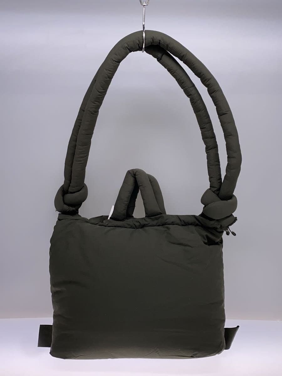 OLEND BACKPACKS (OLEND) Shoulder Bag Nylon KHK 3