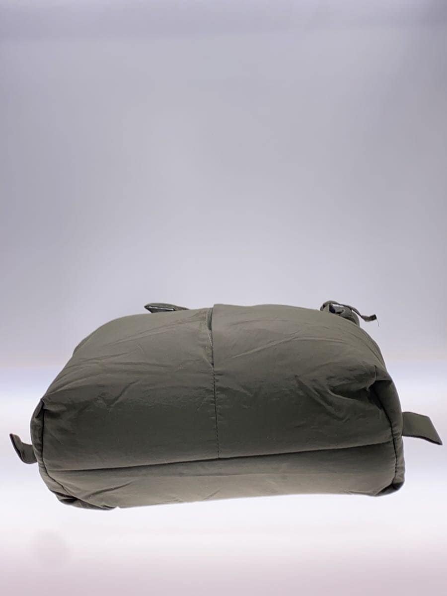 OLEND BACKPACKS (OLEND) Shoulder Bag Nylon KHK 4