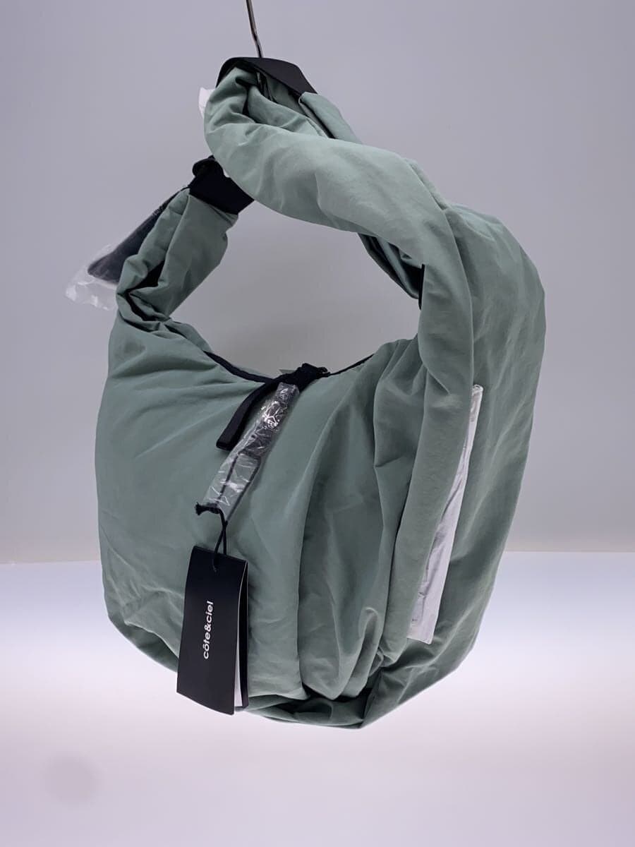 COTE&CIEL Hyco S Smooth Nylon GRN 2