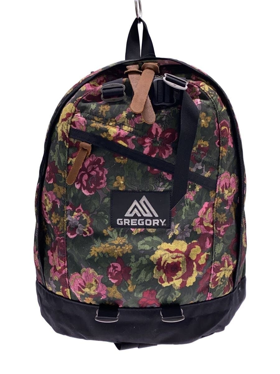 GREGORY Fine Day V2 Polyester Multi-color 146492 0511