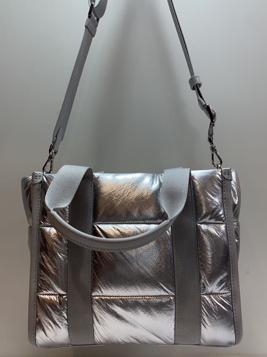 kate spade new york Kip Puffy Toe Bag SLV 3