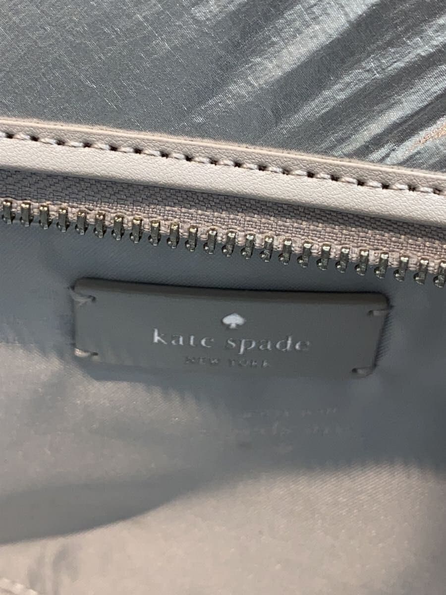 kate spade new york Kip Puffy Toe Bag SLV 5