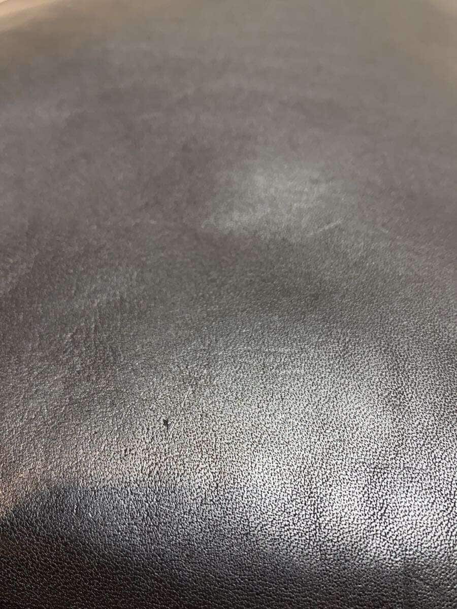 TIDEWAYNUME TATE TOTE Tote Bag Leather BLK Solid 8