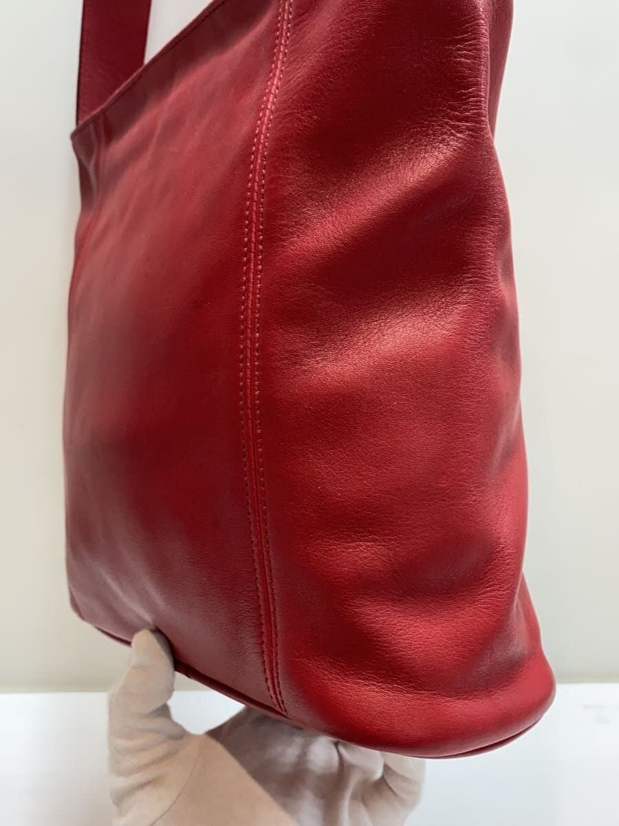 COACH Shoulder Bag RED 4169 2