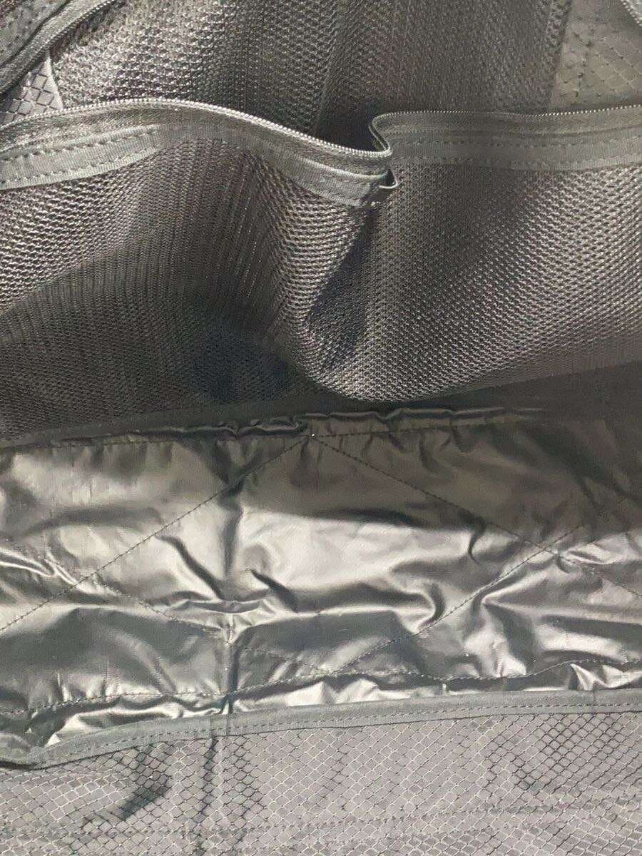 PORTER shoulder bag PVC BLK 5