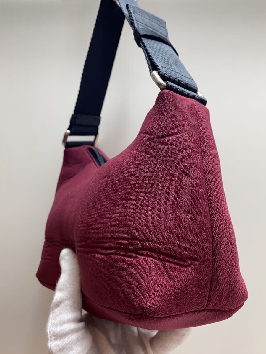 MIU MIU■90s Archives Technical Nylon Bag Shoulder Bag Nylon BRD 2