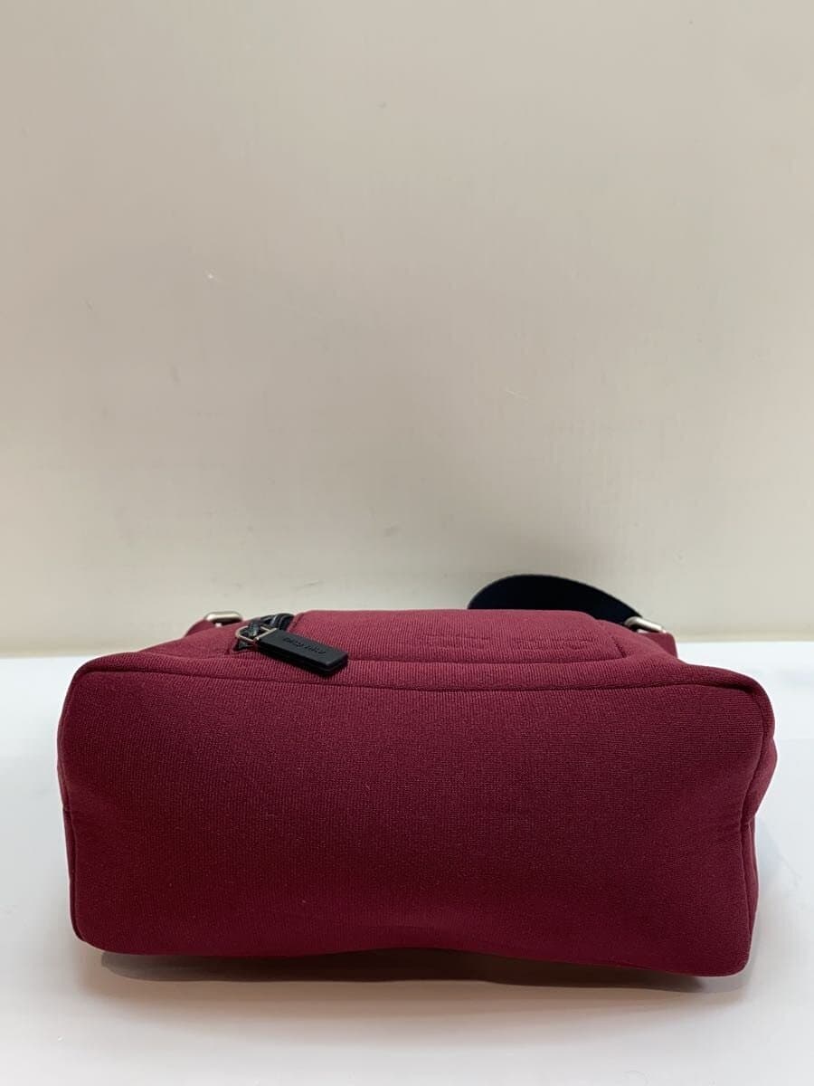 MIU MIU■90s Archives Technical Nylon Bag Shoulder Bag Nylon BRD 4