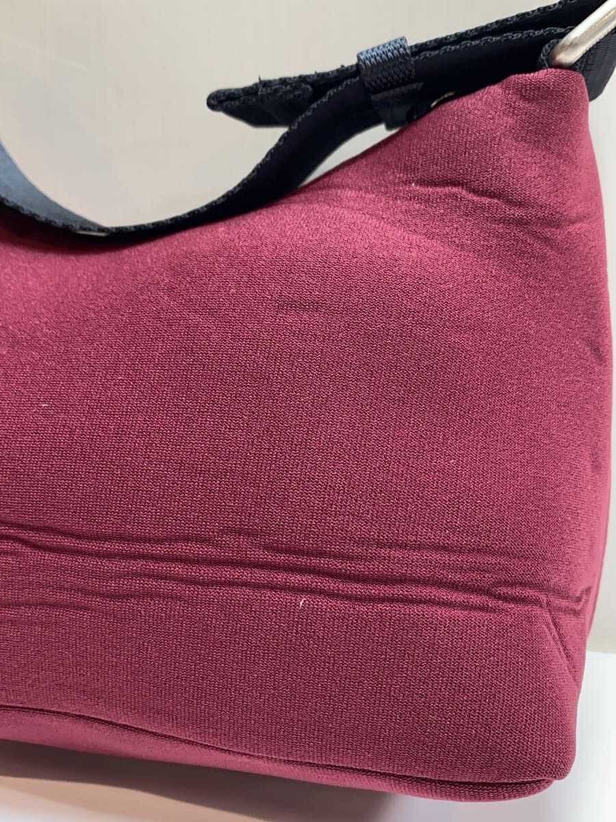 MIU MIU■90s Archives Technical Nylon Bag Shoulder Bag Nylon BRD 7