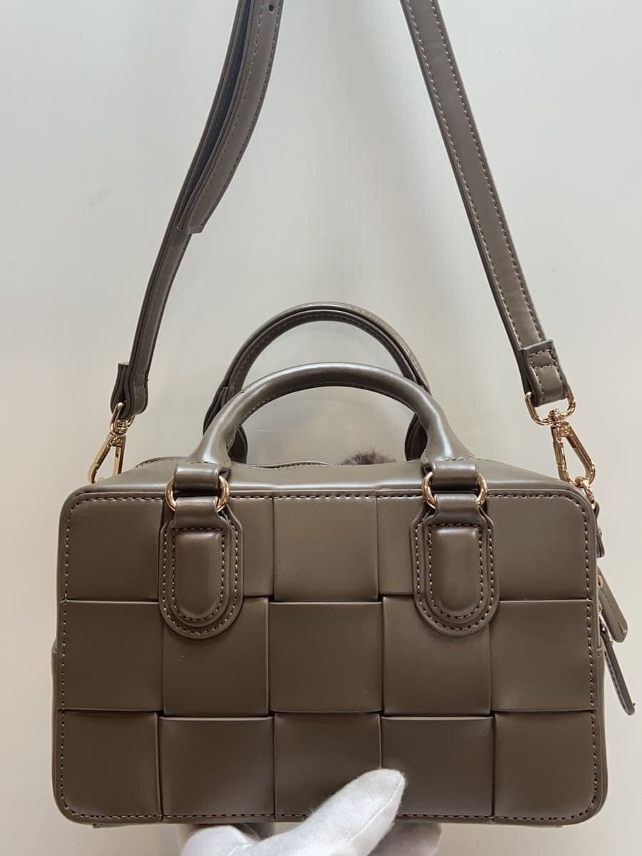 DIANA Shoulder Bag BRW 3