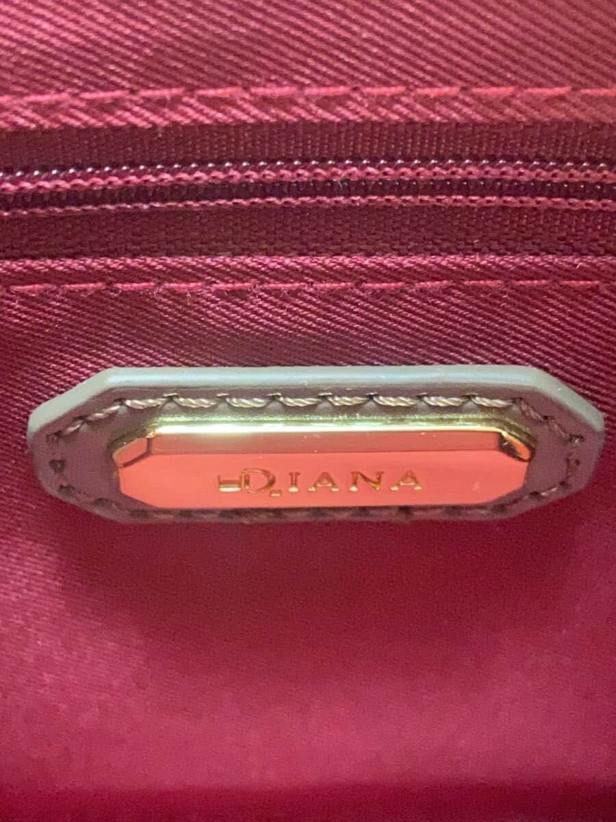 DIANA Shoulder Bag BRW 5