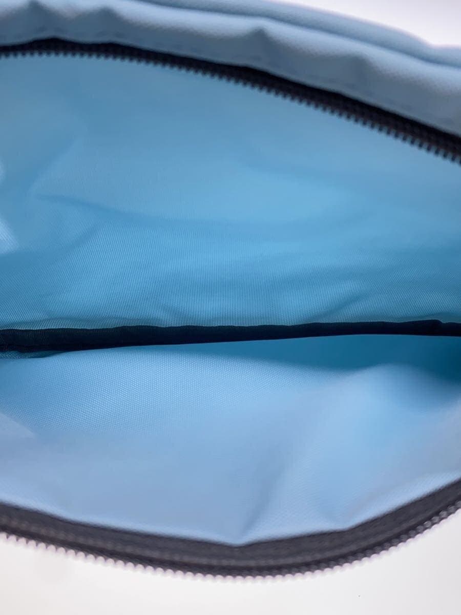 BRIEFING sacoche shoulder bag nylon BLU 6