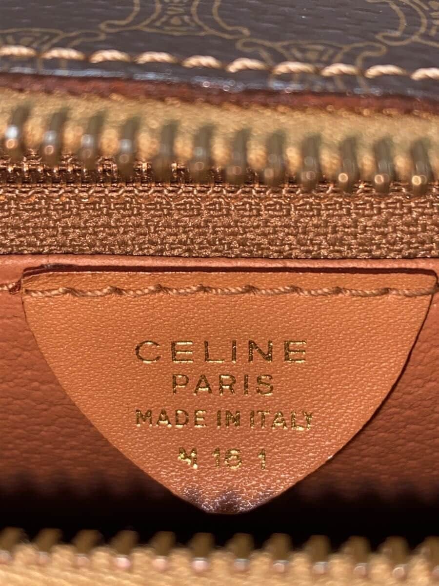CELINE Handbag BRW 5