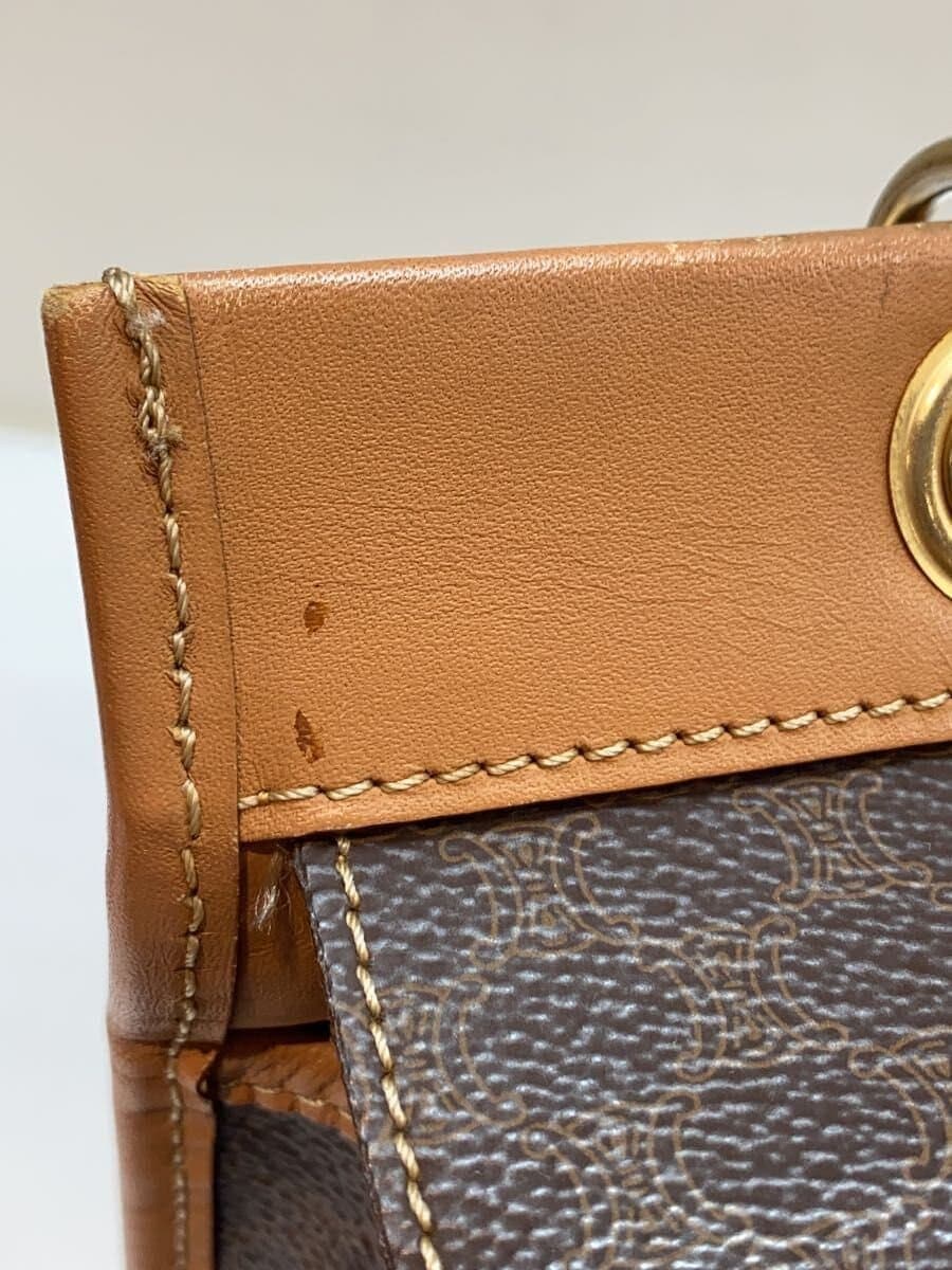 CELINE Handbag BRW 9