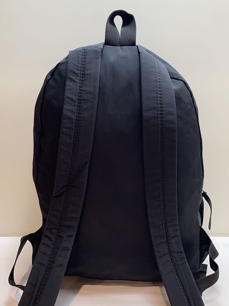 MASTER&Co. Backpack BLK 3