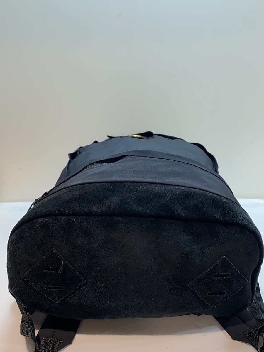 MASTER&Co. Backpack BLK 4