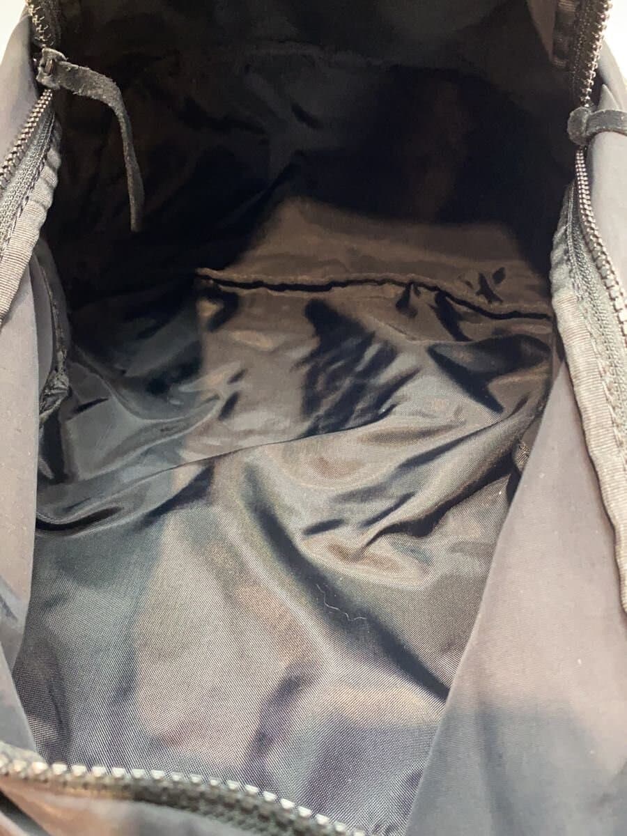 MASTER&Co. Backpack BLK 6