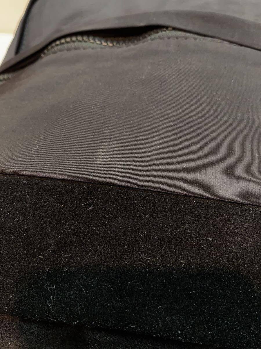 MASTER&Co. Backpack BLK 7