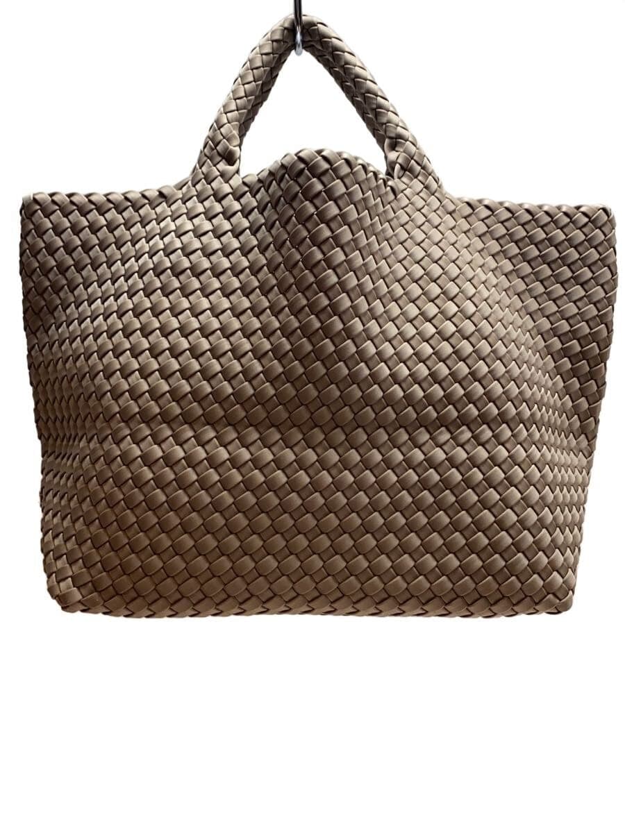 NAGHED Ist barths medium tote BEG