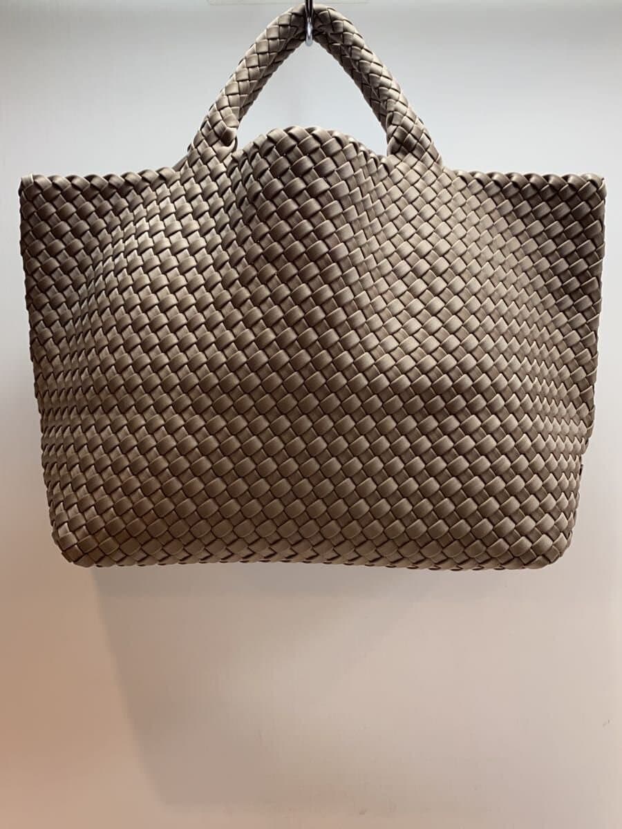 NAGHED Ist barths medium tote BEG 3