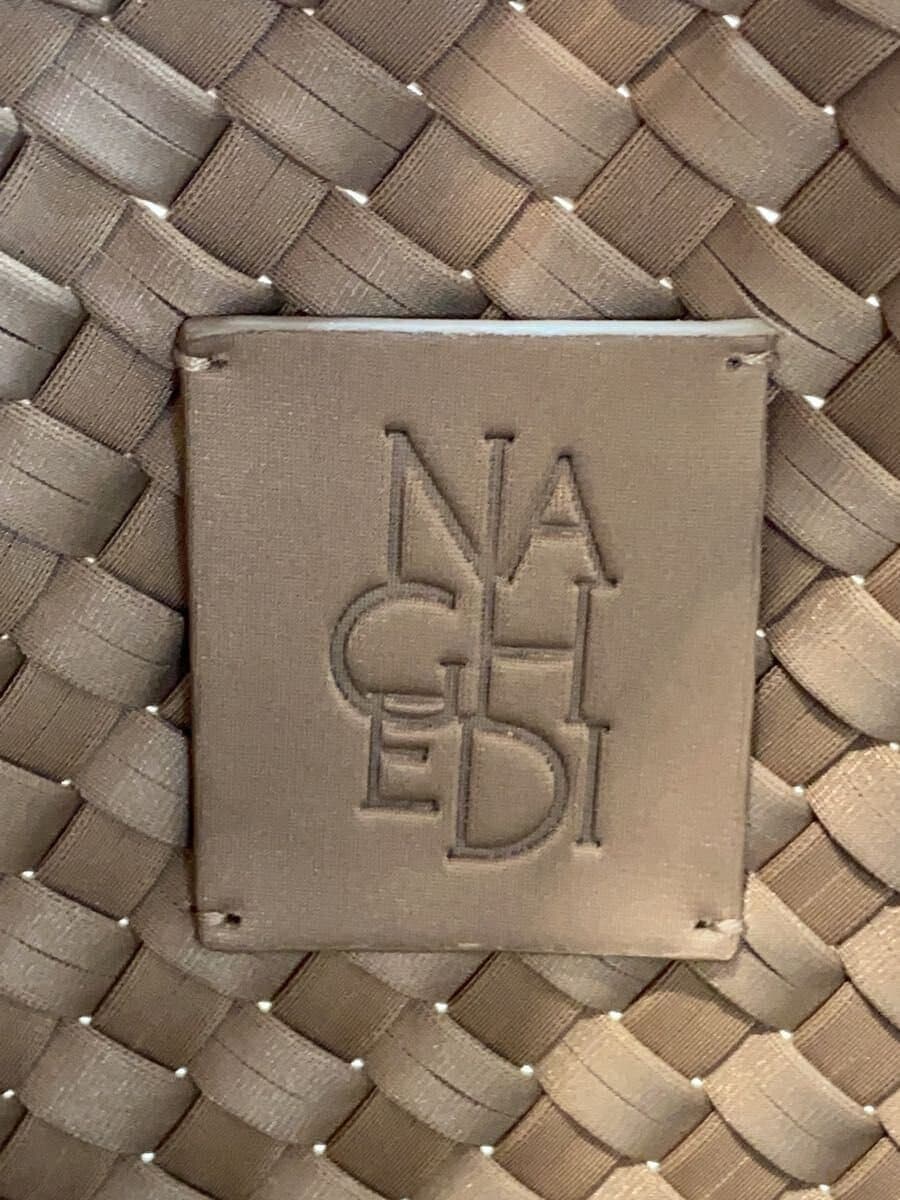 NAGHED Ist barths medium tote BEG 5