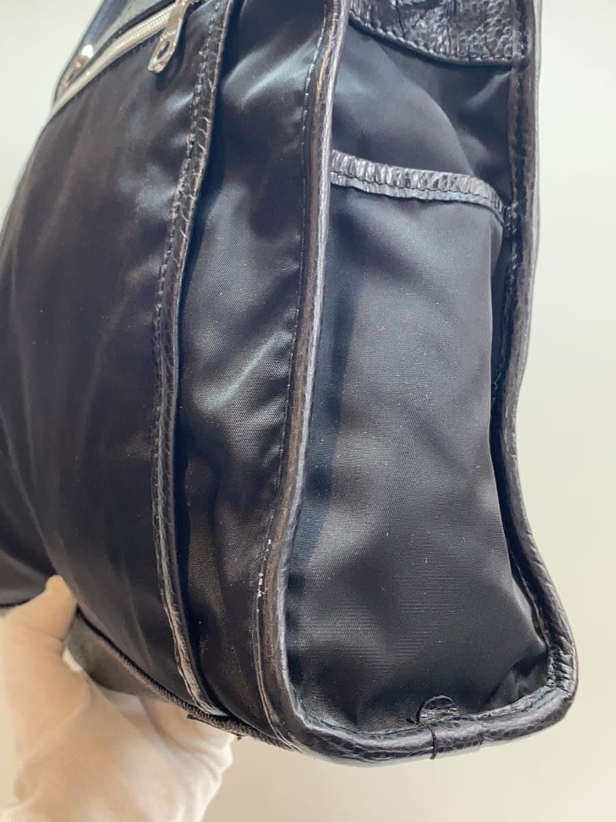 Orobianco SENZAREGOLA Cowhide BLK 2