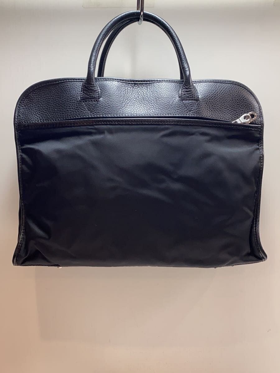 Orobianco SENZAREGOLA Cowhide BLK 3