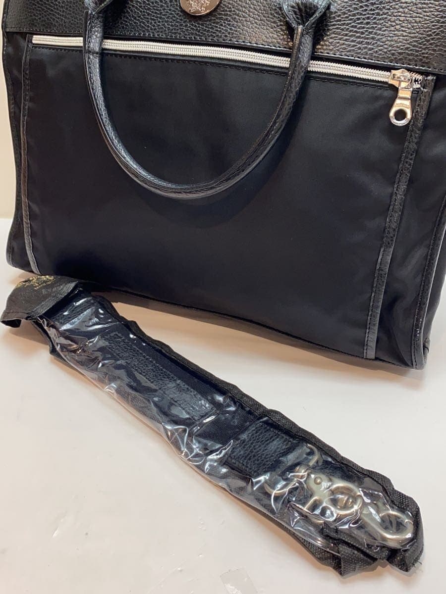 Orobianco SENZAREGOLA Cowhide BLK 7