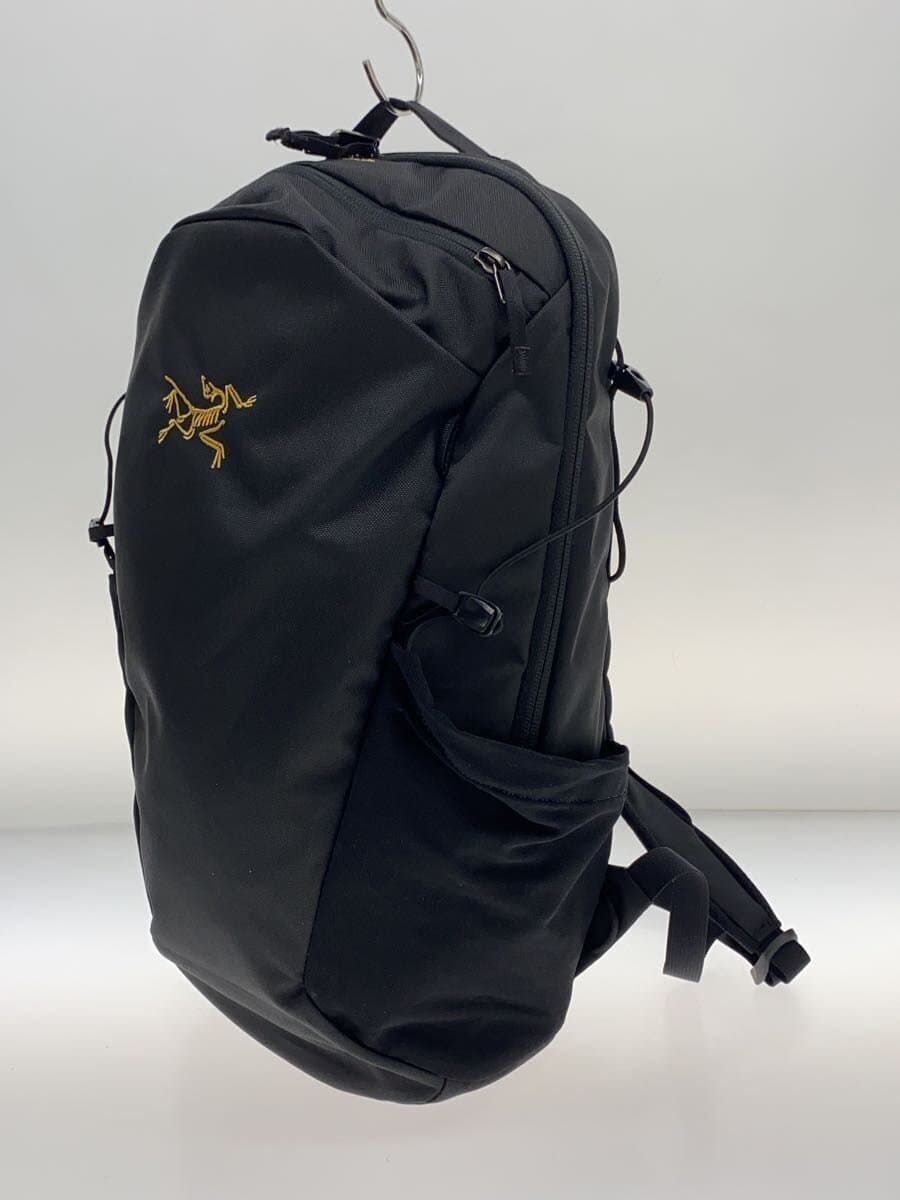 ARC'TERYX mantis 16 Polyester BLK x000006136 2