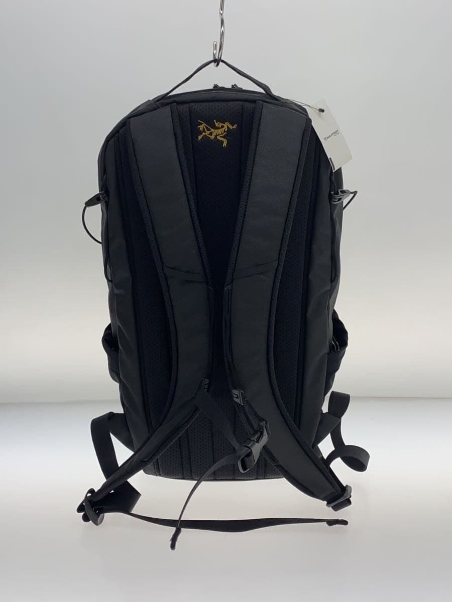 ARC'TERYX mantis 16 Polyester BLK x000006136 3