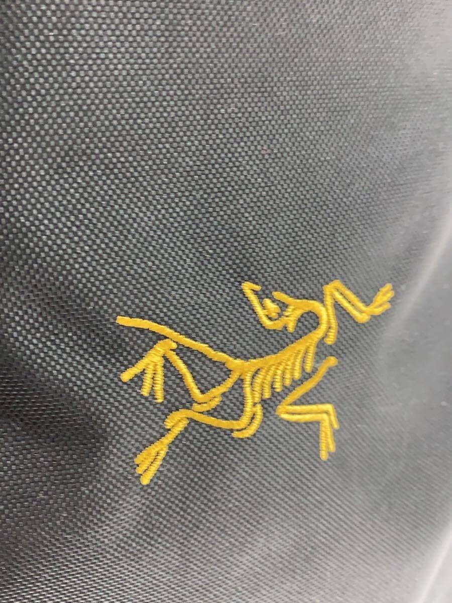 ARC'TERYX mantis 16 Polyester BLK x000006136 5