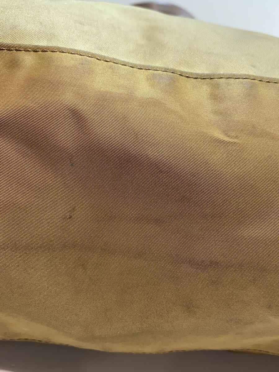 PRADA Tote Bag Nylon CML 7