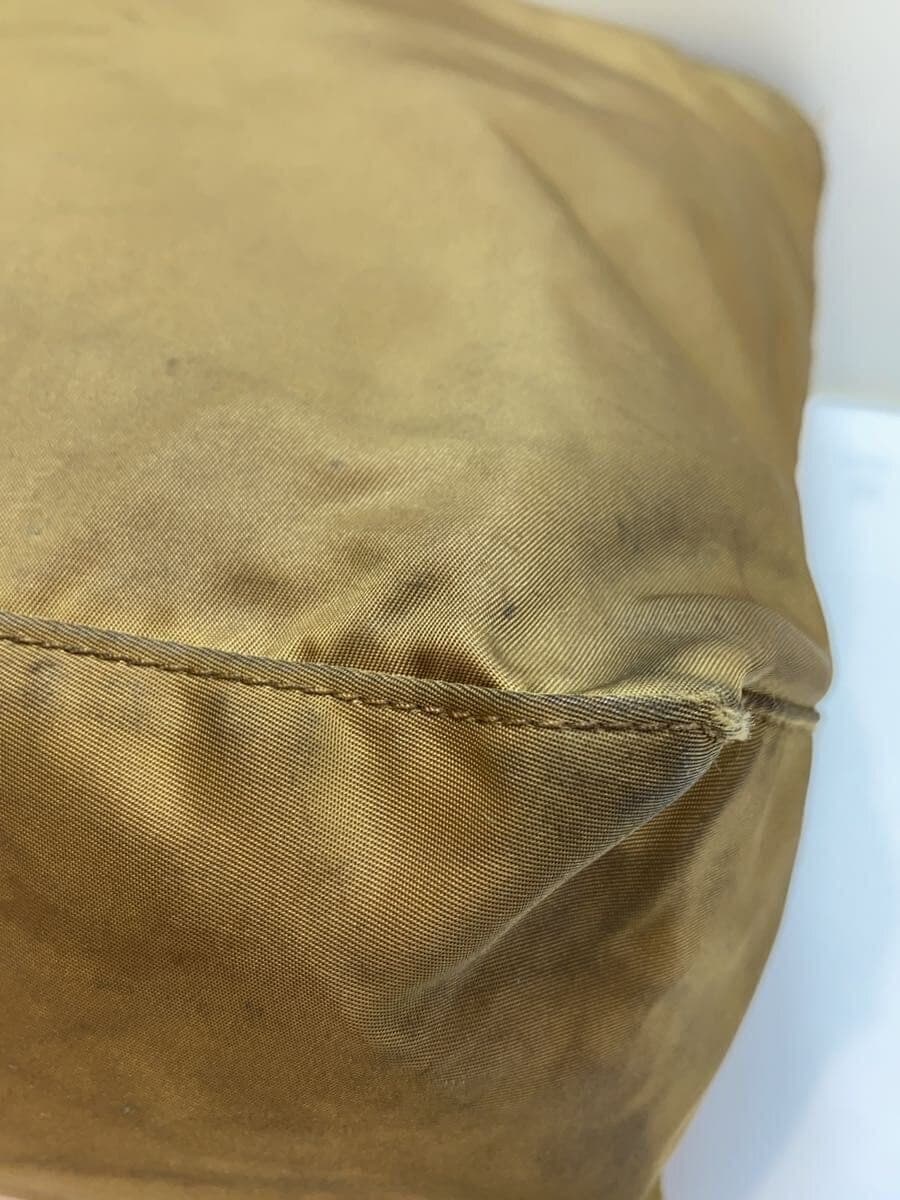 PRADA Tote Bag Nylon CML 8