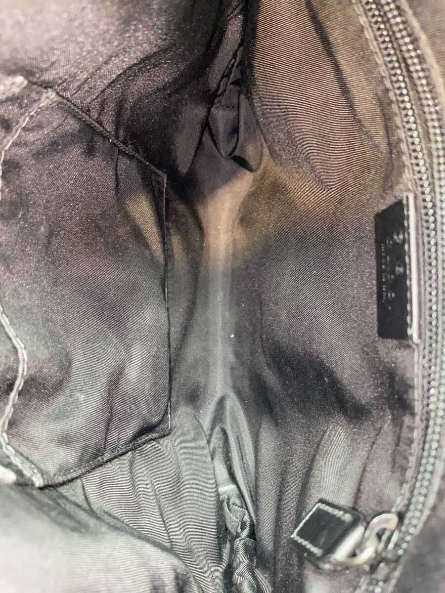 GUCCI Shoulder Bag_Sherry BLK 6