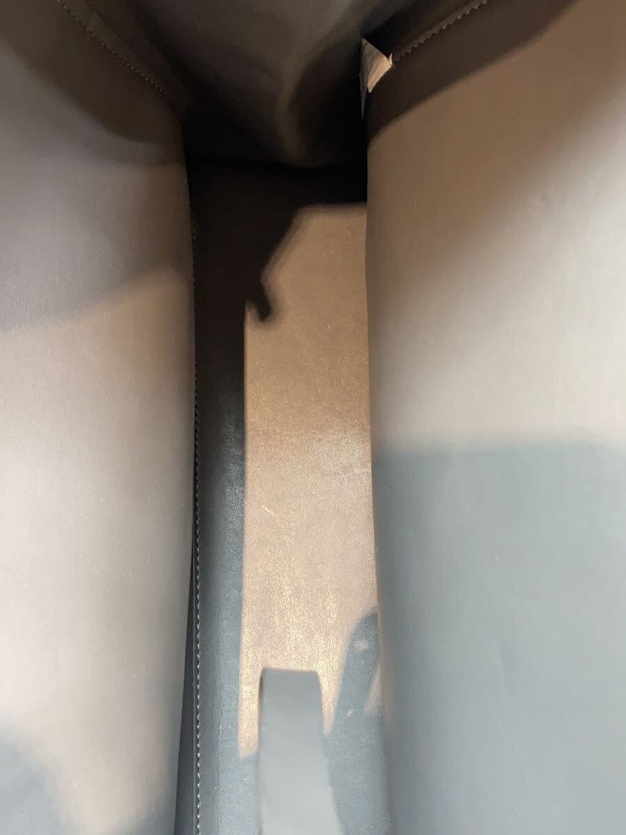 CHARLES&KEITH Tote Bag PVC GRY 6