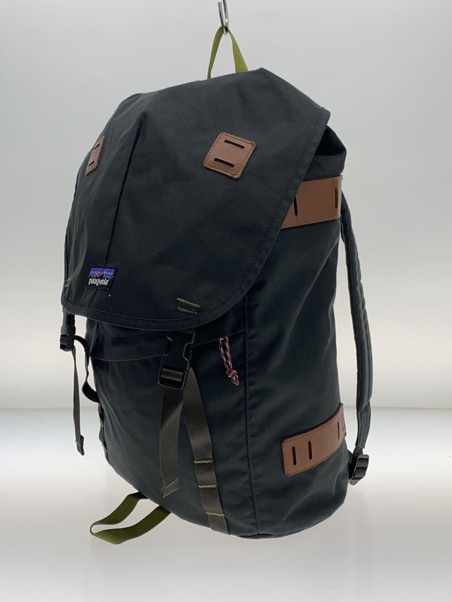 Patagonia backpack Polyester Black Solid color 47956SP15 2