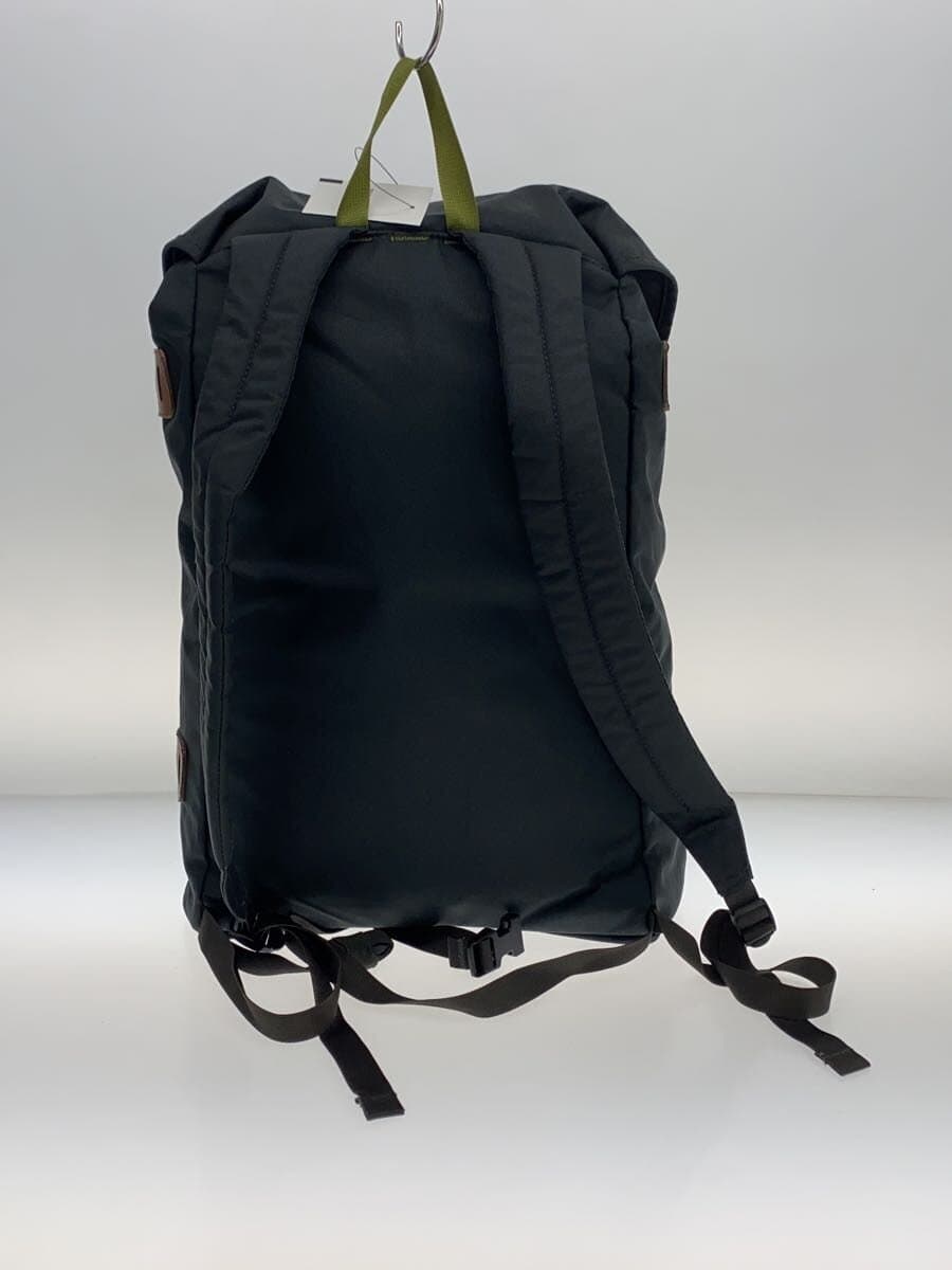 Patagonia backpack Polyester Black Solid color 47956SP15 3