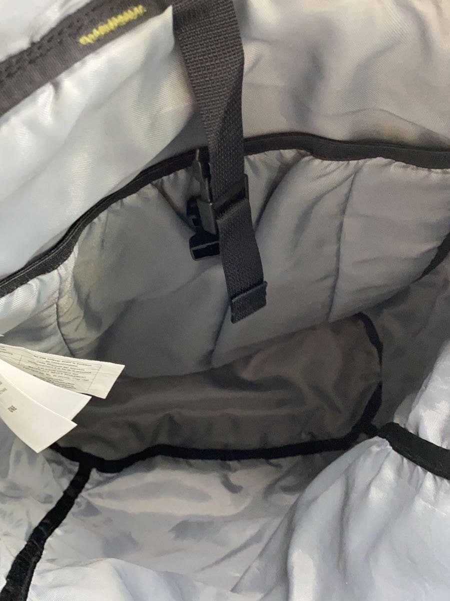 Patagonia backpack Polyester Black Solid color 47956SP15 6