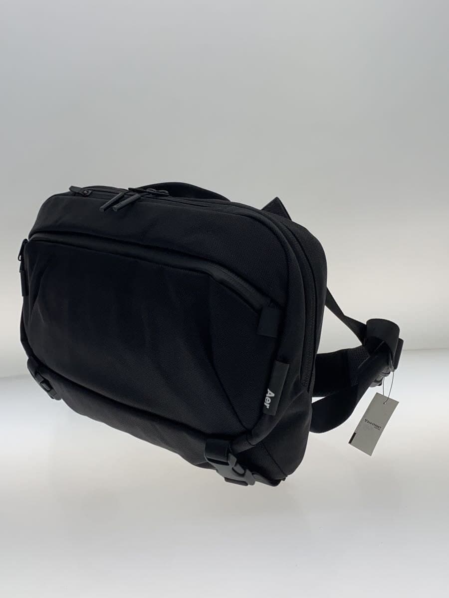 AerTRAVEL SLING2 Nylon BLK Solid AER21013 2