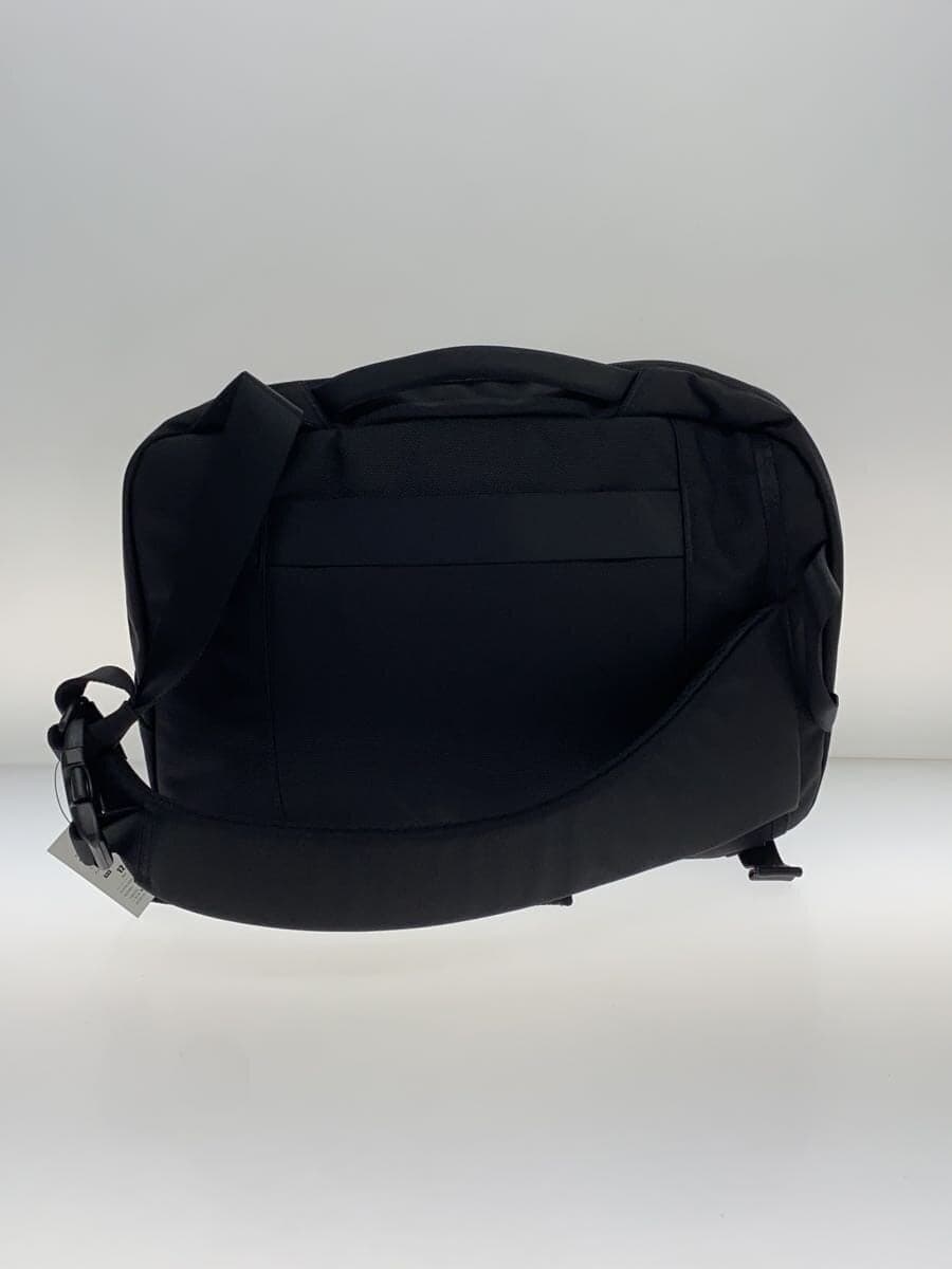 AerTRAVEL SLING2 Nylon BLK Solid AER21013 3