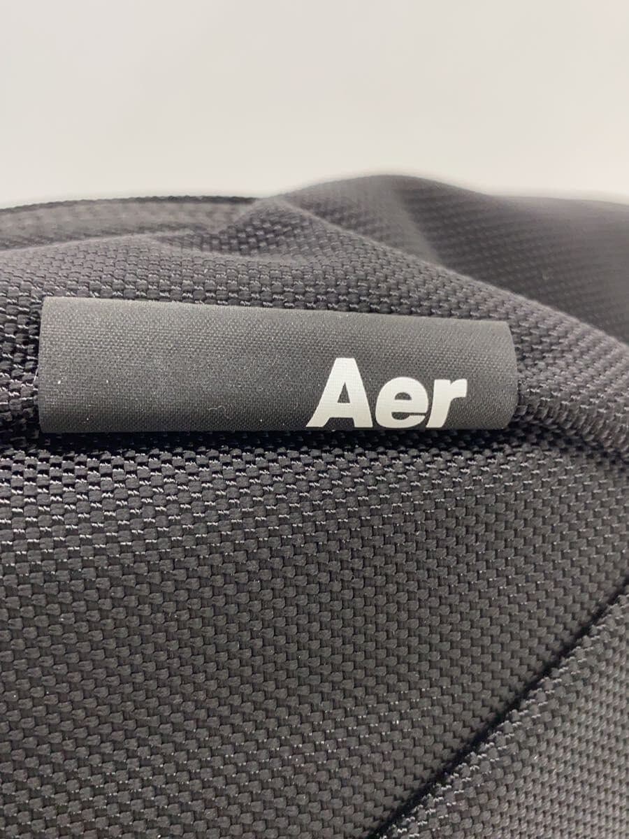 AerTRAVEL SLING2 Nylon BLK Solid AER21013 5