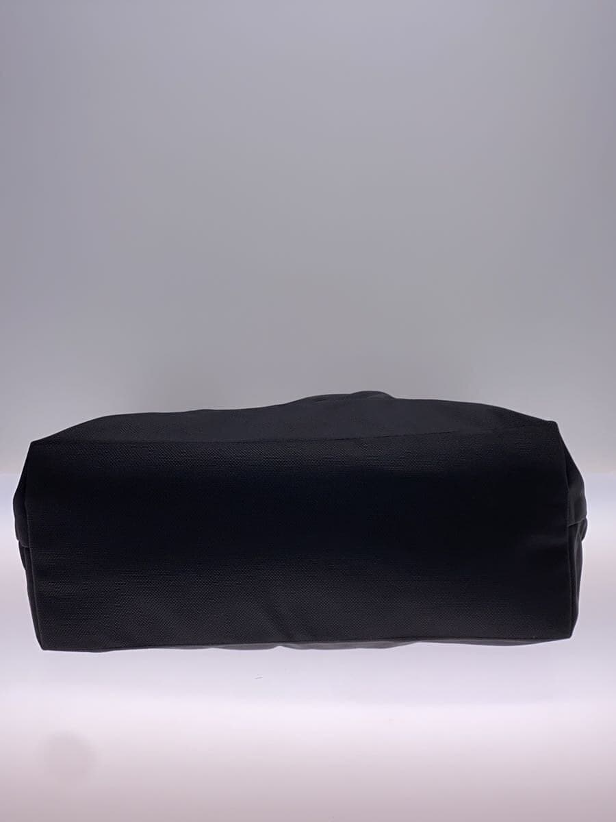 GREGORY Mighty Tote Ballistic Black Nylon BLK Solid 144414 0440 4