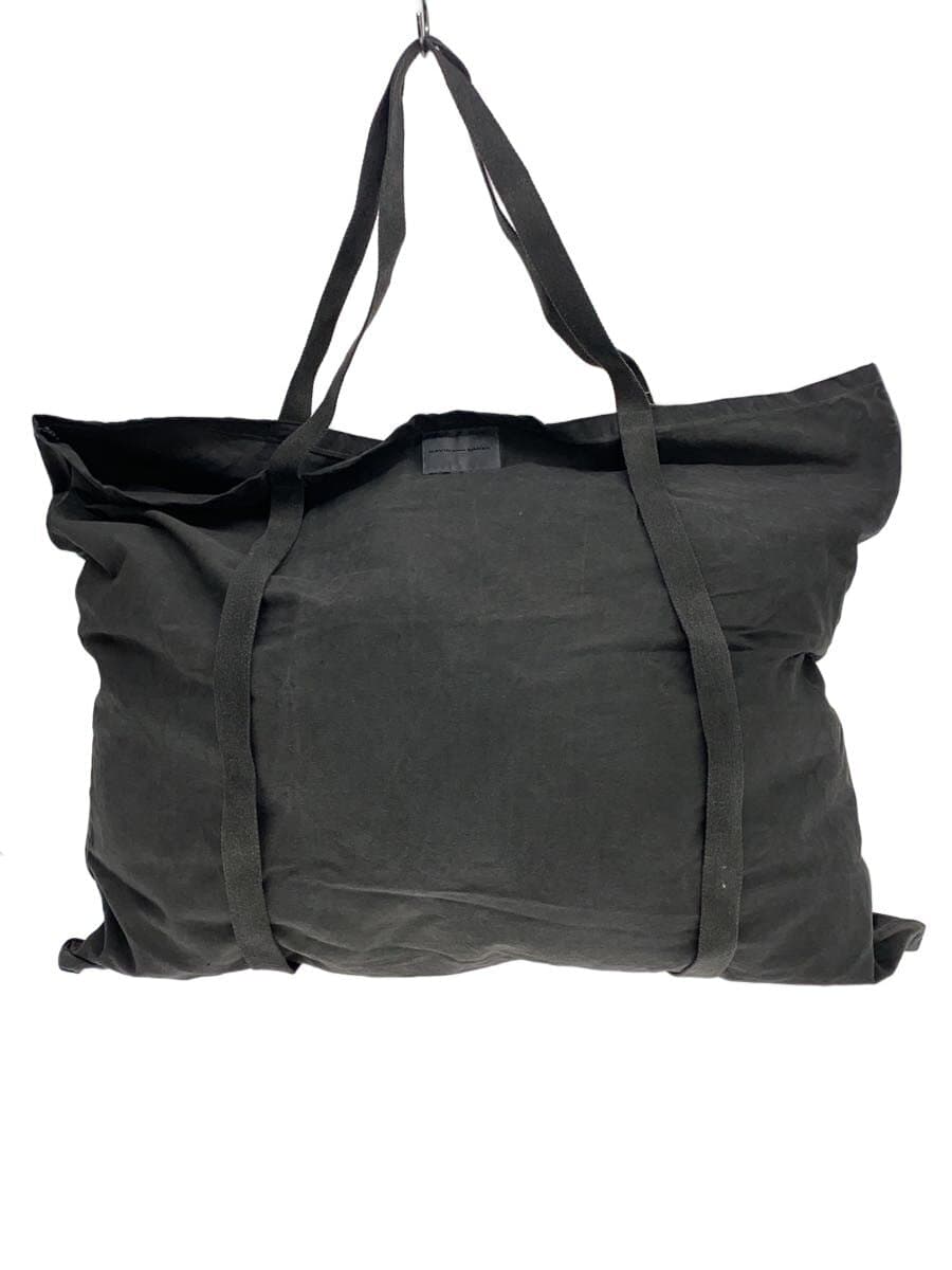Other brand DAVID ZACEK Tote bag Canvas GRY
