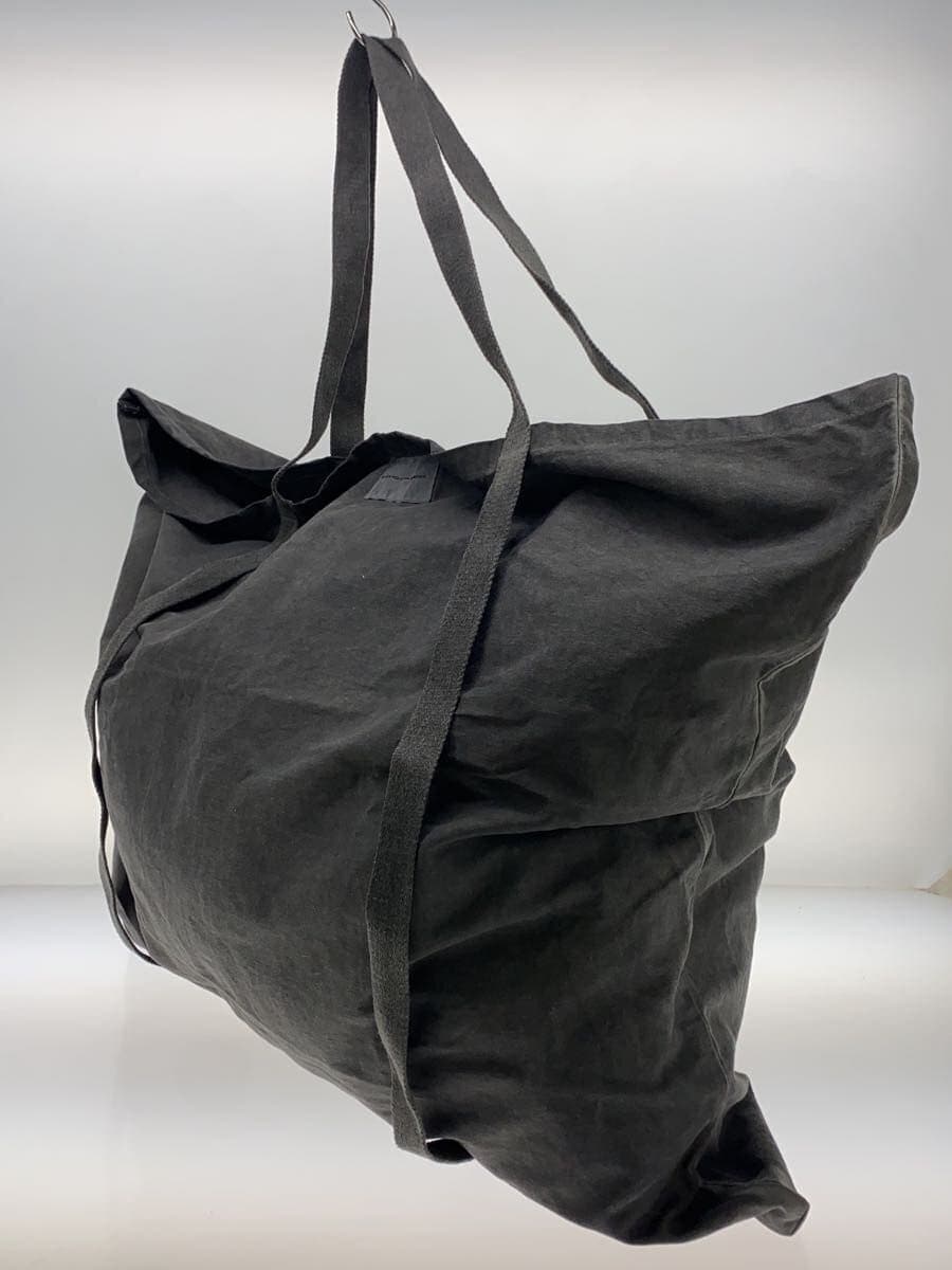 Other brand DAVID ZACEK Tote bag Canvas GRY 2