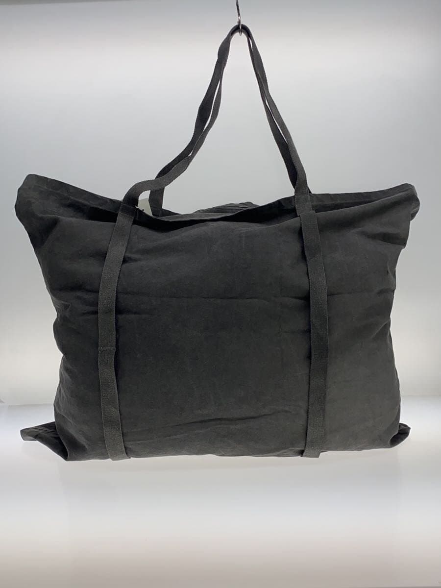 Other brand DAVID ZACEK Tote bag Canvas GRY 3